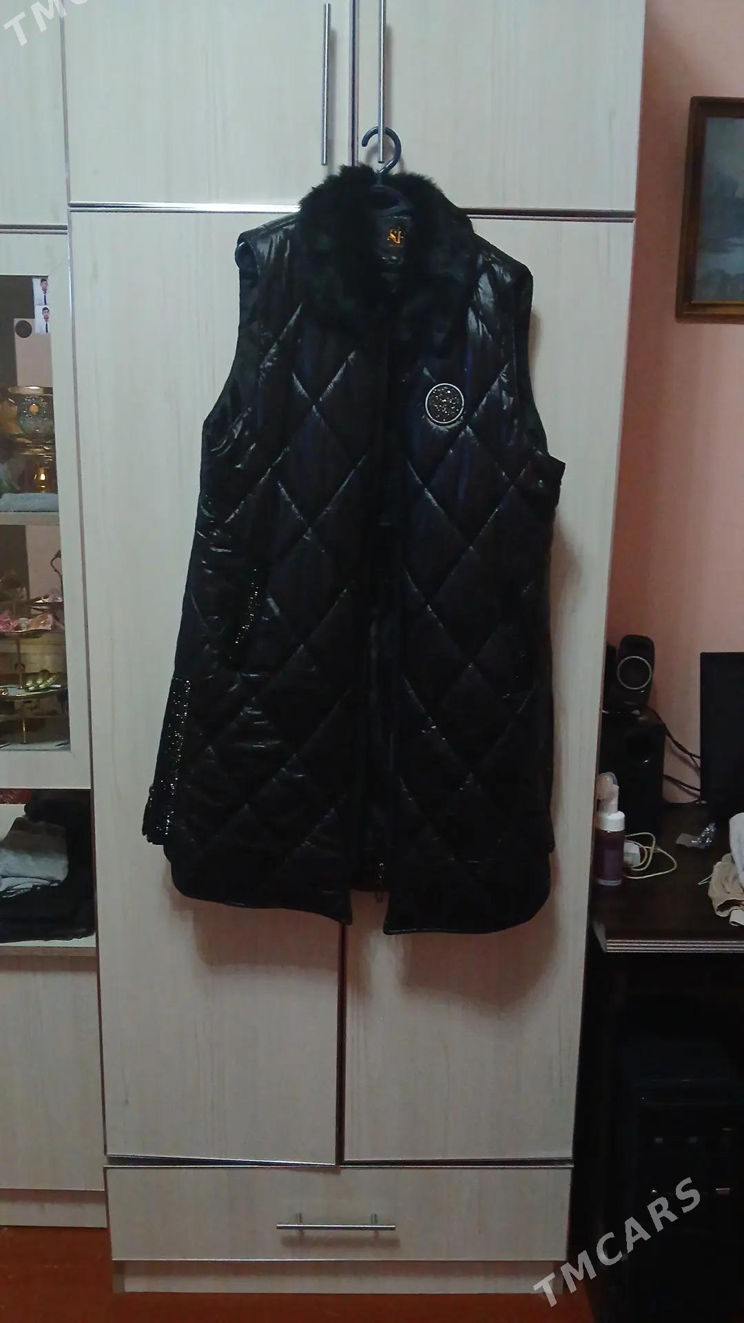 Zaket - Daşoguz - img 1