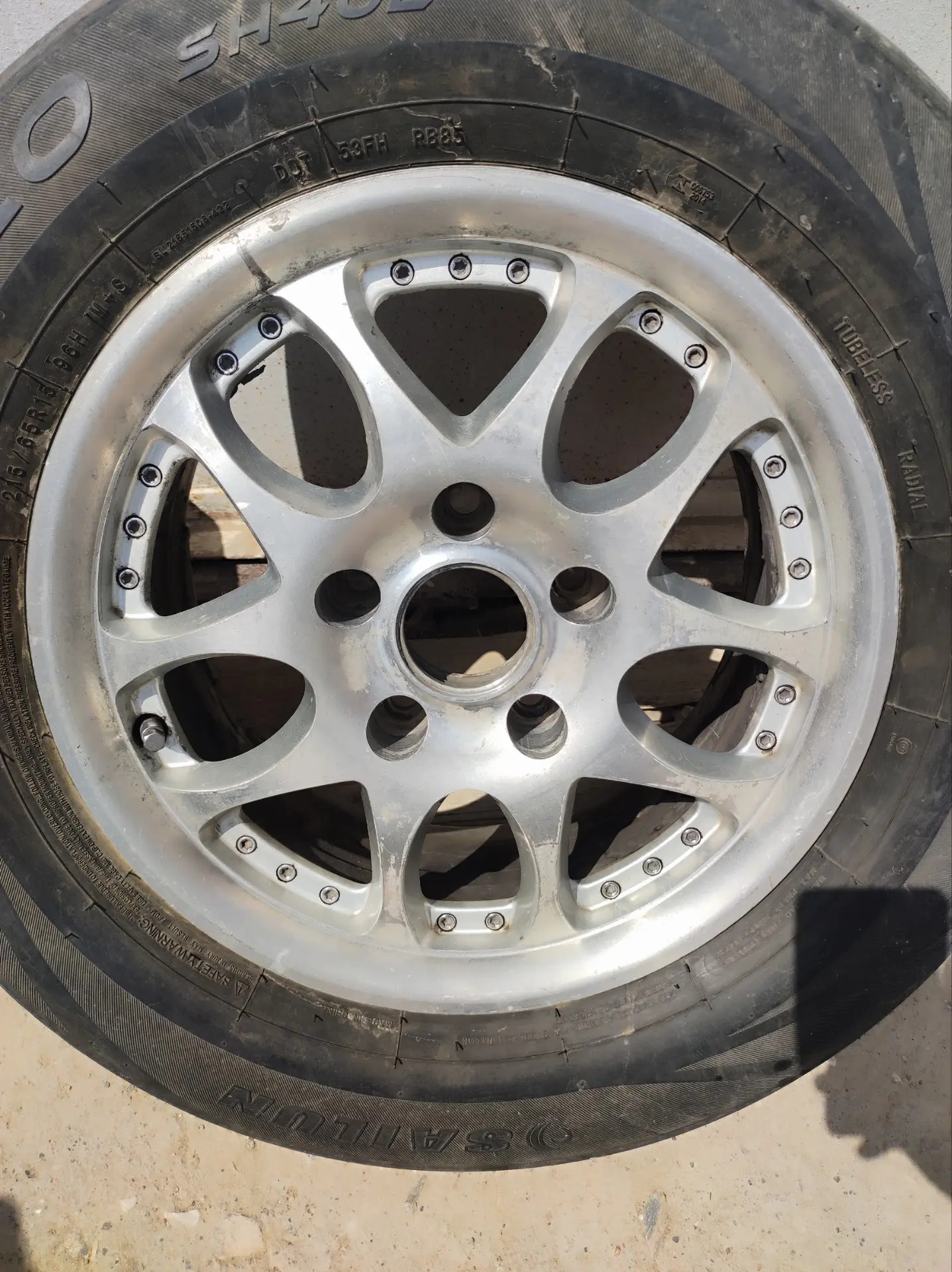 BMW diska 2 500 TMT - Türkmenbaşy - img 4