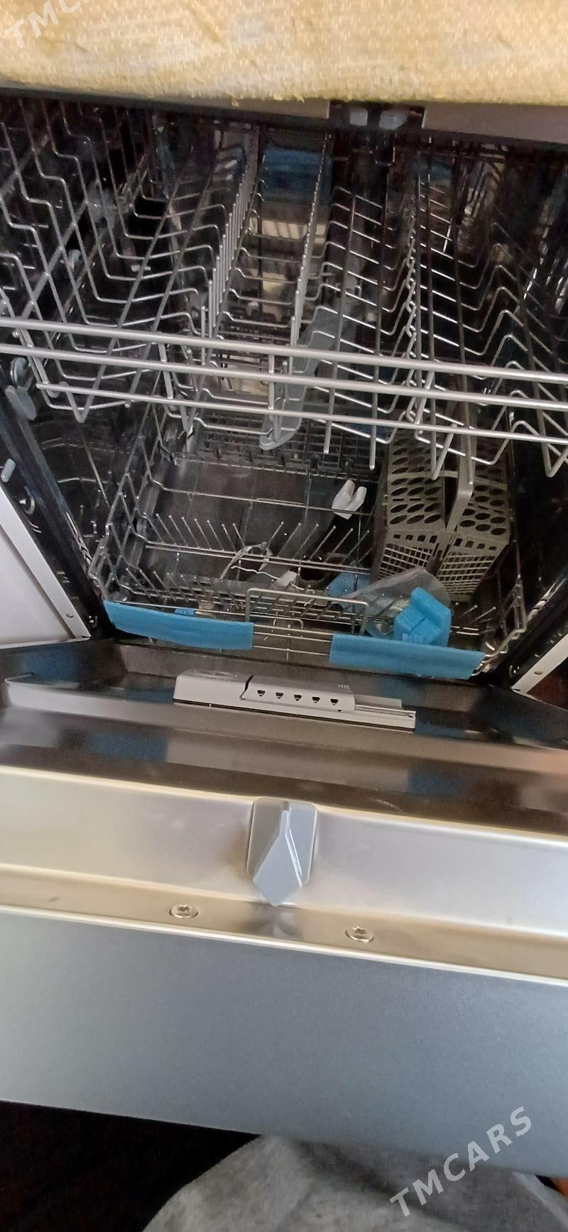 Pasuda moyka - Ашхабад - img 1