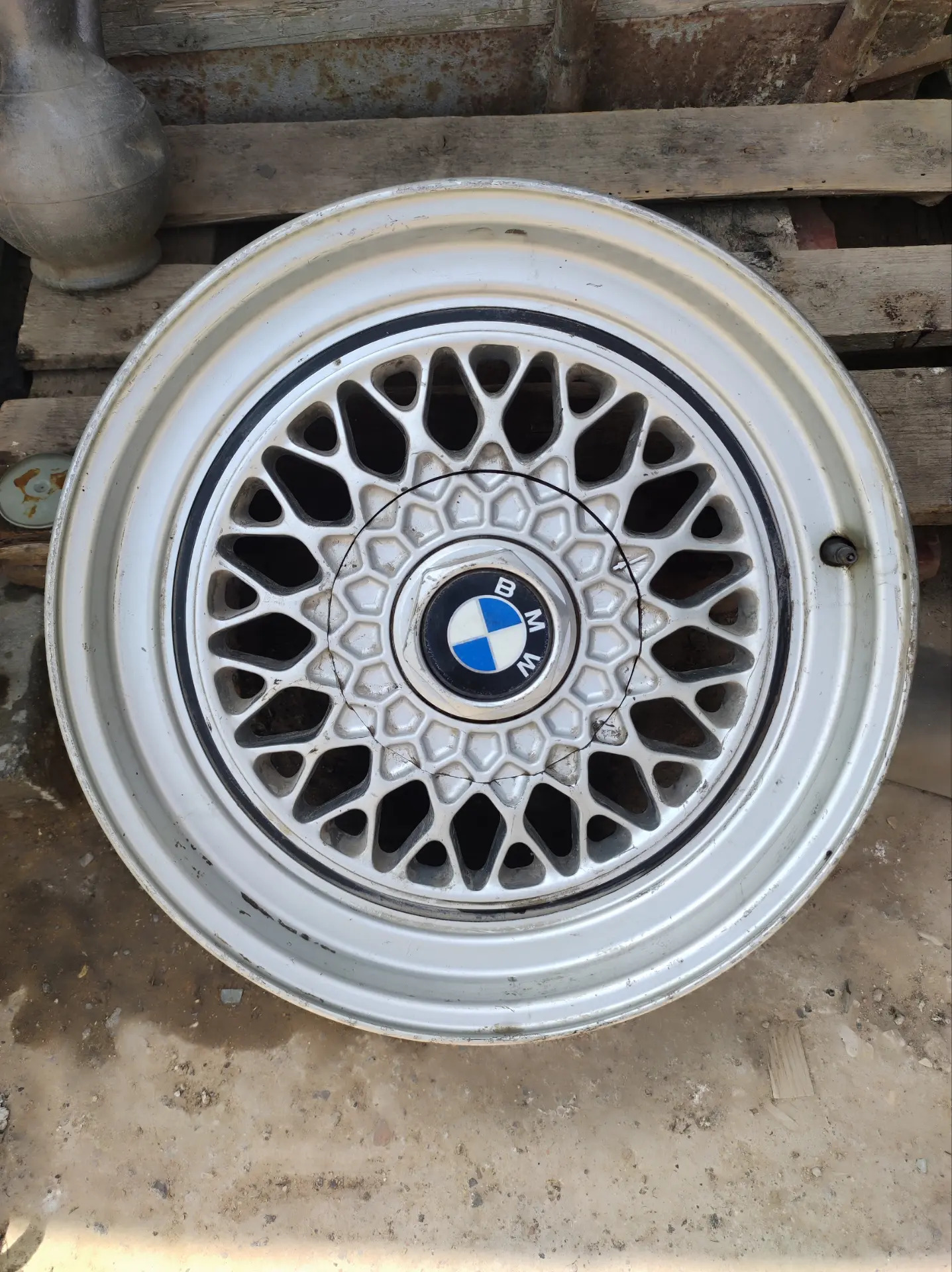 BMW diska 2 500 TMT - Türkmenbaşy - img 3