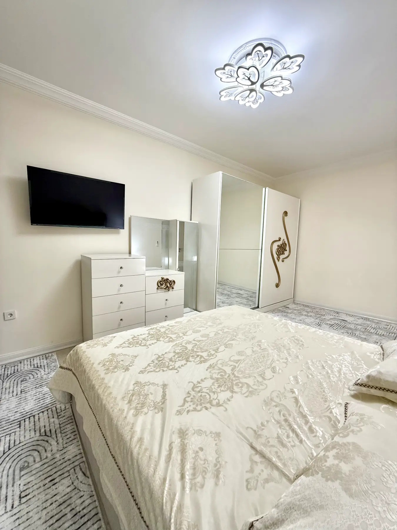 3 Kom Govdan Paket Jay - Howdan "W" - img 2