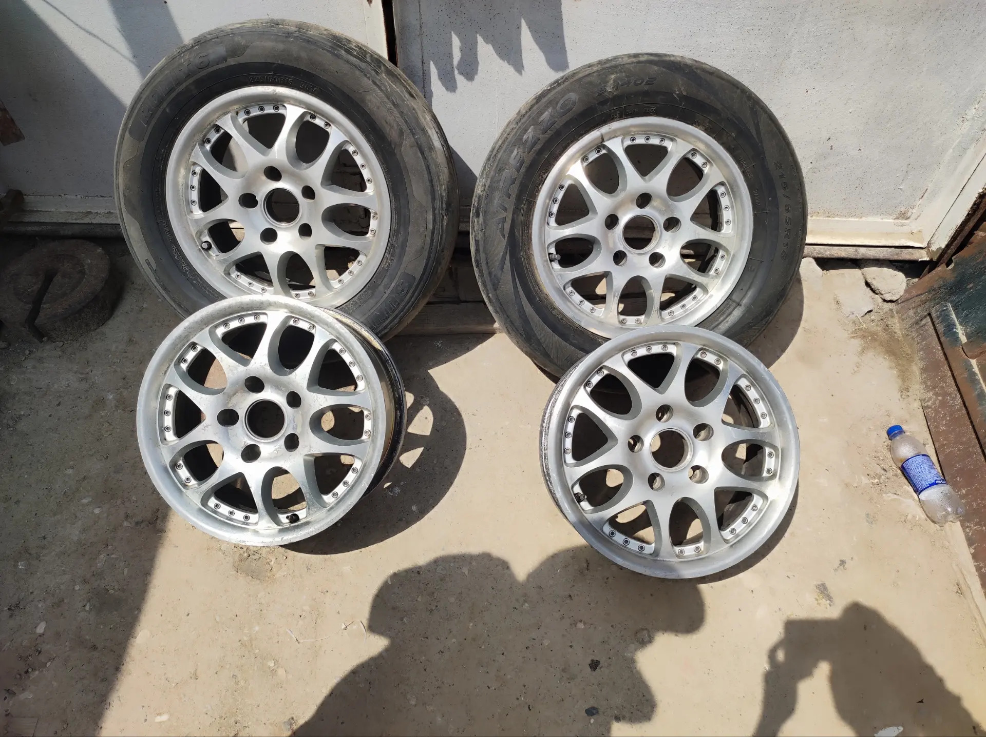 BMW diska 2 500 TMT - Türkmenbaşy - img 5