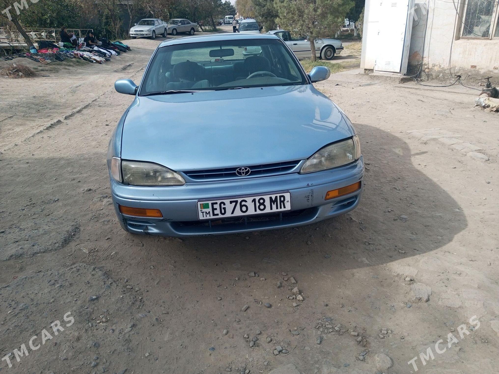Toyota Camry 1993 - 76 000 TMT - Мургап - img 1