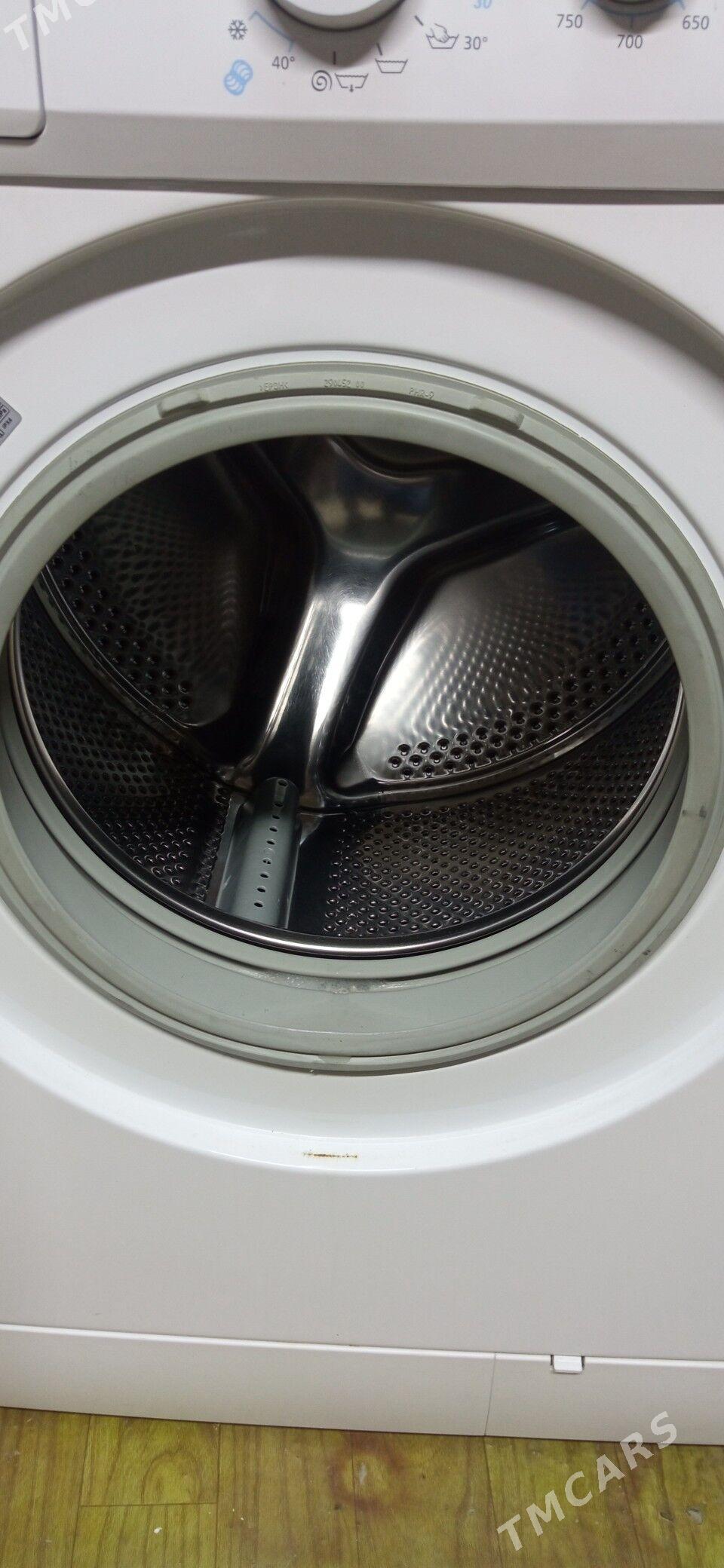 Стиральная  машинка BEKO - Ашхабад - img 4