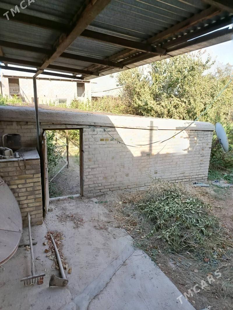 Satlyk jaý - Керки - img 5