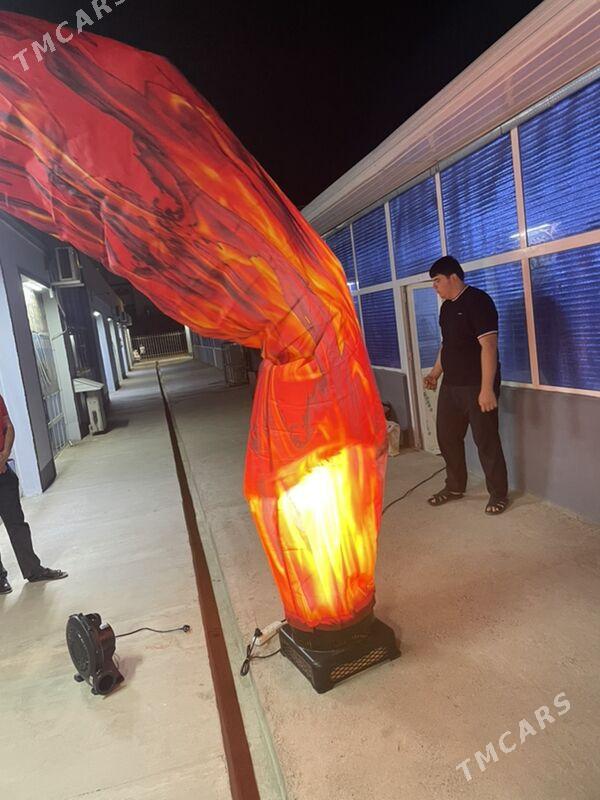 для свадеб и мероприяти - Aşgabat - img 4