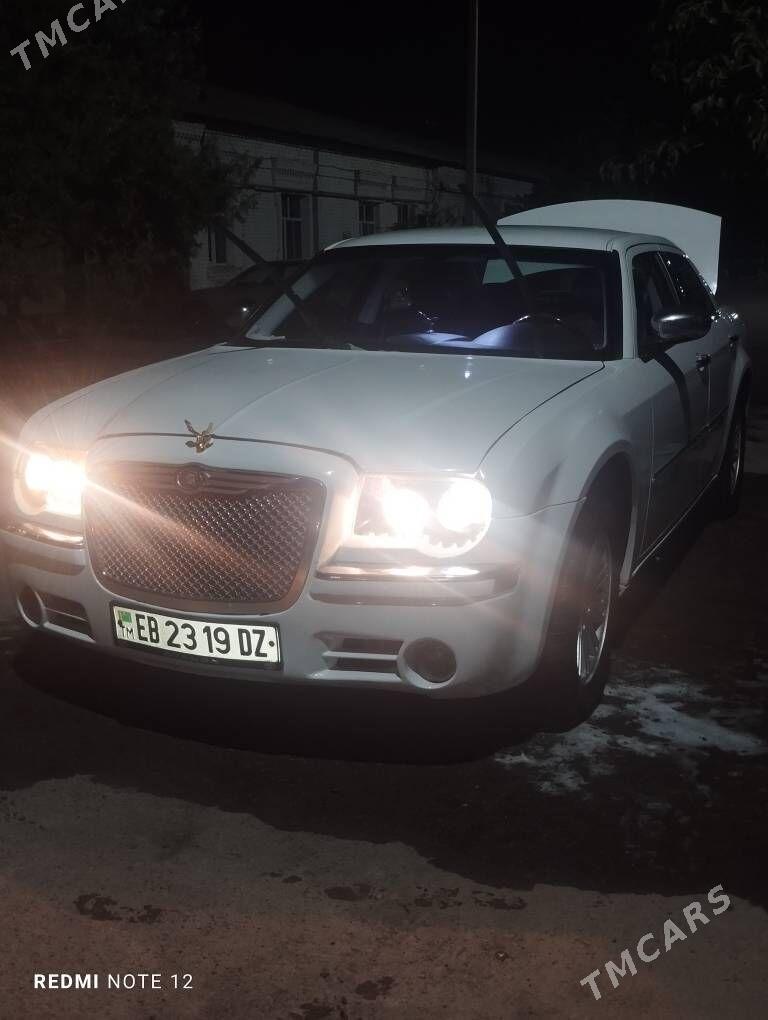 Chrysler 300C 2010 - 100 000 TMT - Daşoguz - img 1