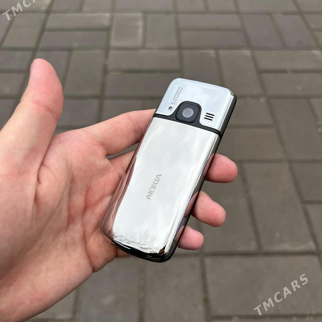 Prostoy telefon Nokia 6700Clas - Ашхабад - img 2