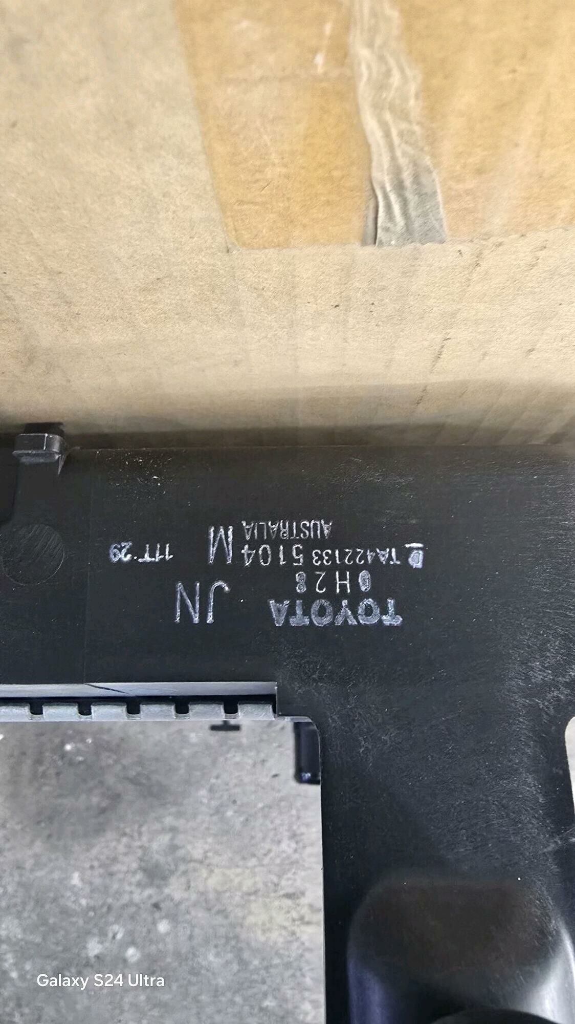 Camry Radiator okuzkelle 2 000 TMT - Bedew - img 4