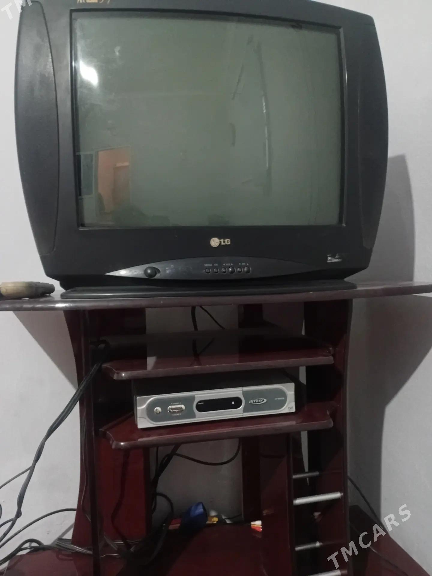 telewizor - Гумдаг - img 2