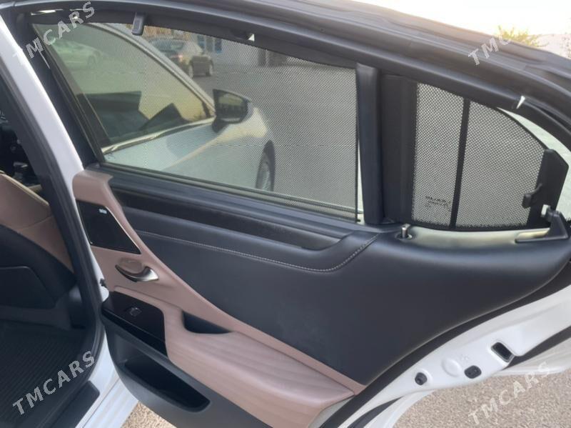Lexus ES 300h 2022 - 509 600 TMT - Мары - img 7