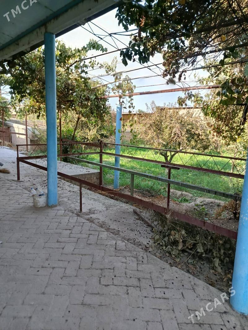 Satlyk jaý - Керки - img 6