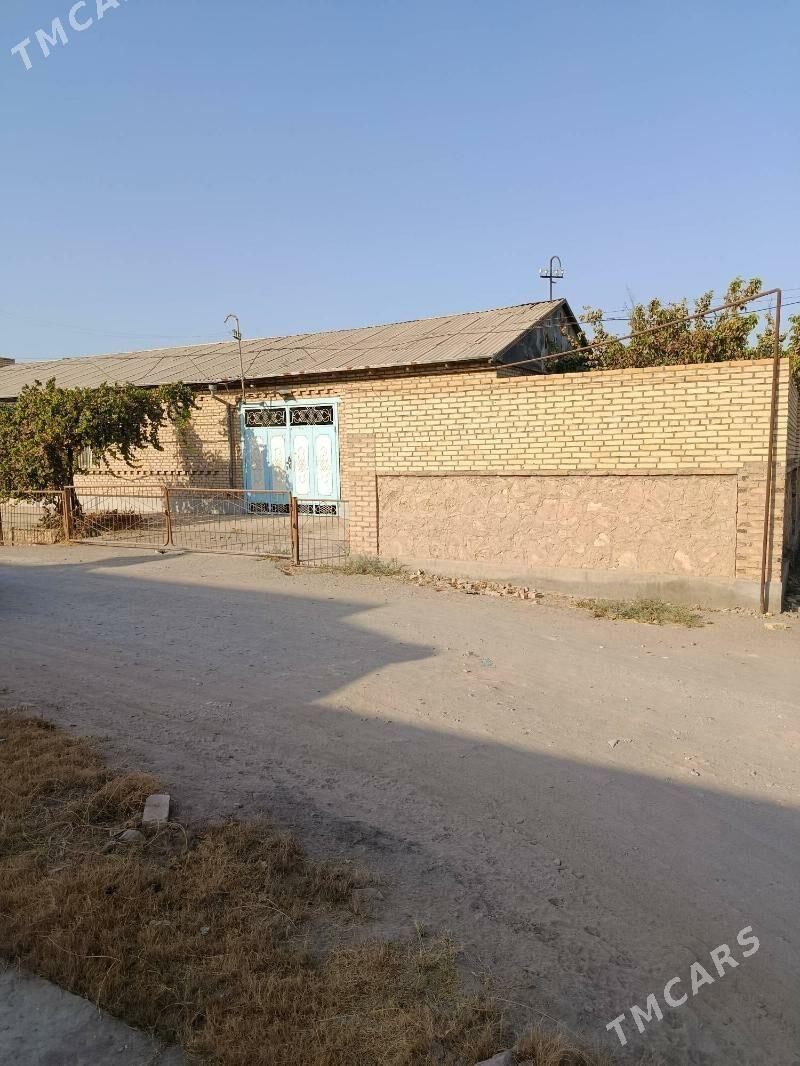 Satlyk jaý - Керки - img 11