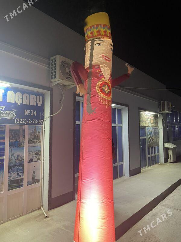 для свадеб и мероприяти - Aşgabat - img 8