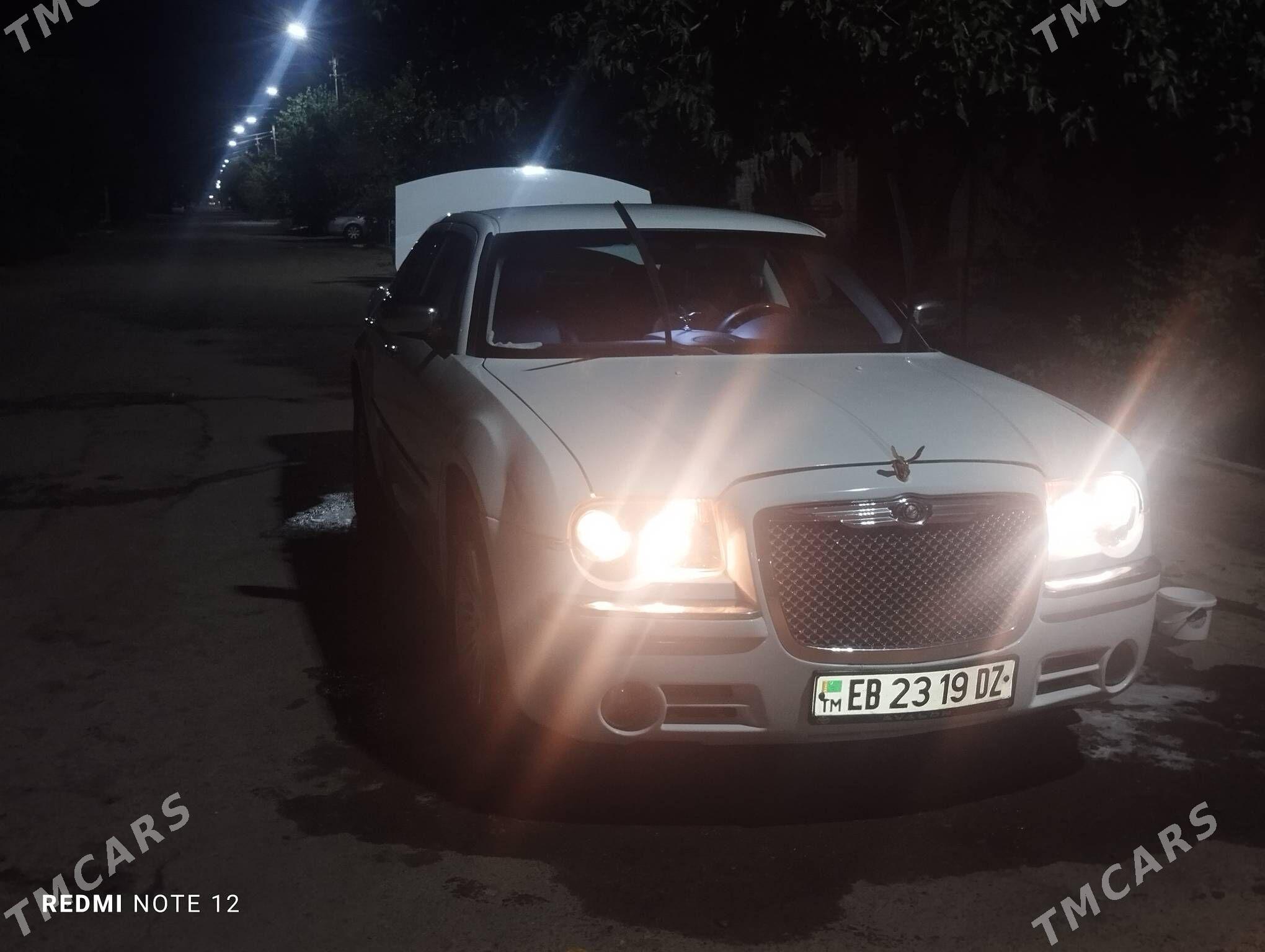 Chrysler 300C 2010 - 100 000 TMT - Daşoguz - img 9