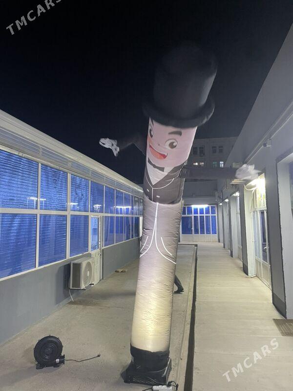 для свадеб и мероприяти - Aşgabat - img 7