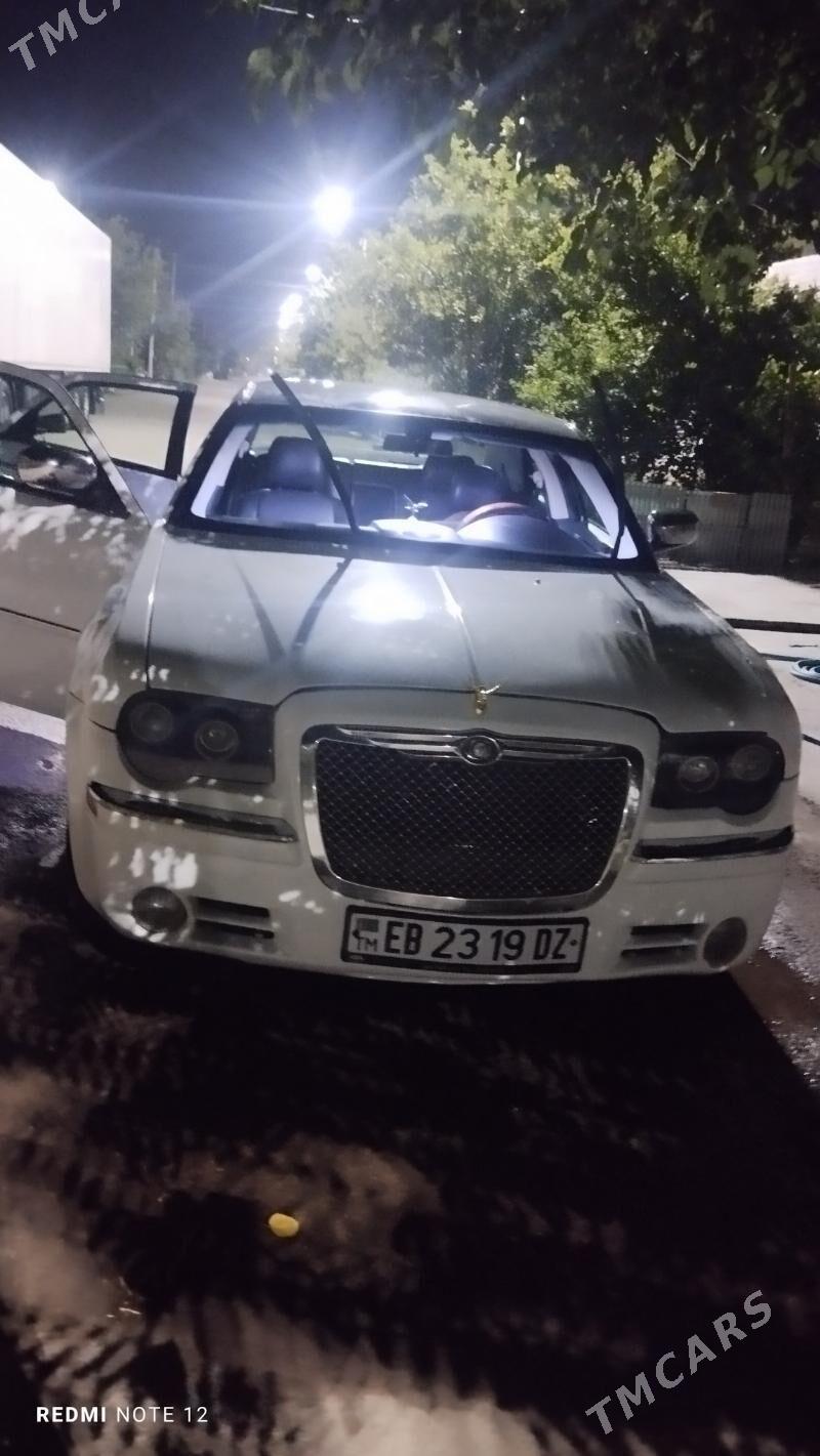 Chrysler 300C 2010 - 100 000 TMT - Daşoguz - img 7