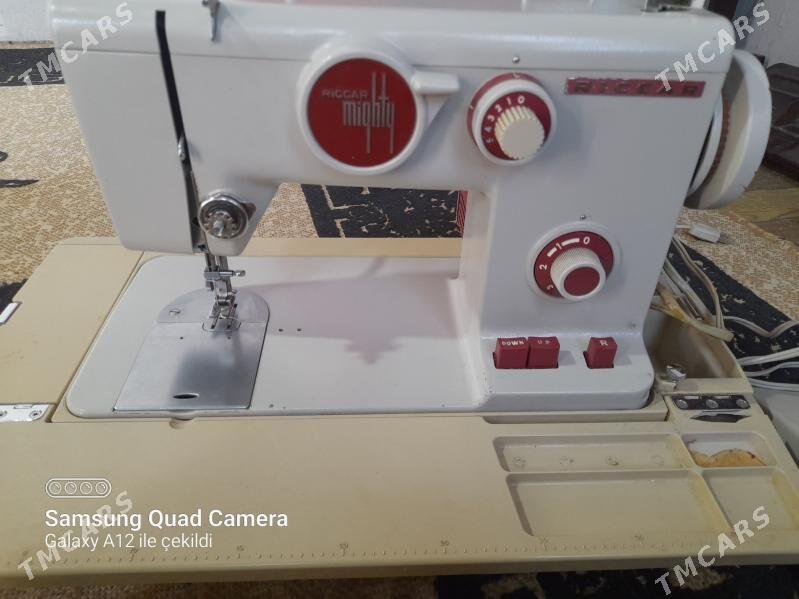 tikin masyn - Türkmenbaşy - img 2