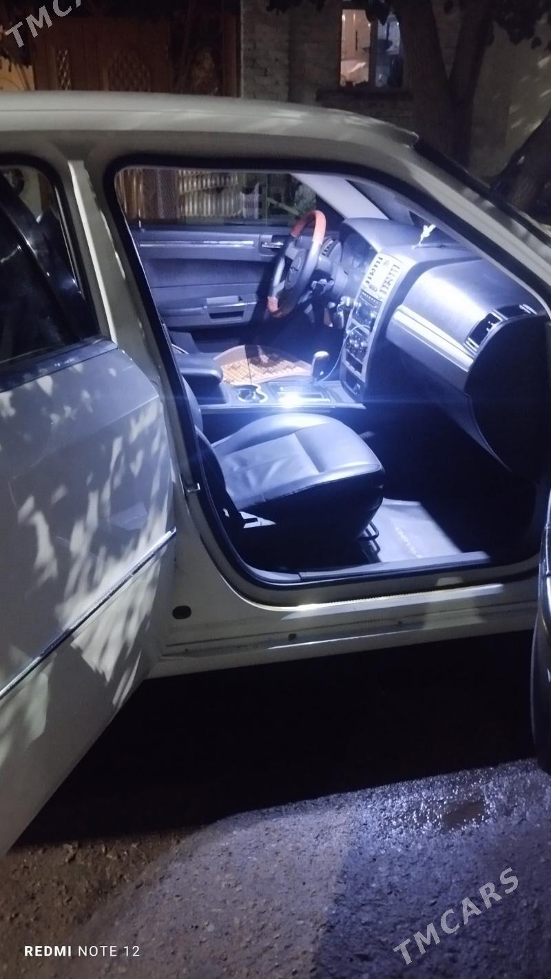 Chrysler 300C 2010 - 100 000 TMT - Daşoguz - img 2