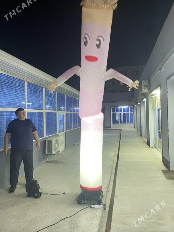 для свадеб и мероприяти - Aşgabat - img 10