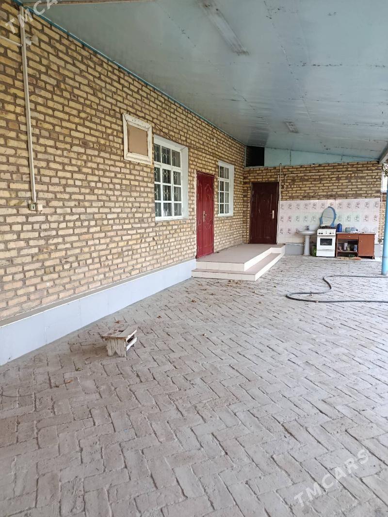 Satlyk jaý - Керки - img 8