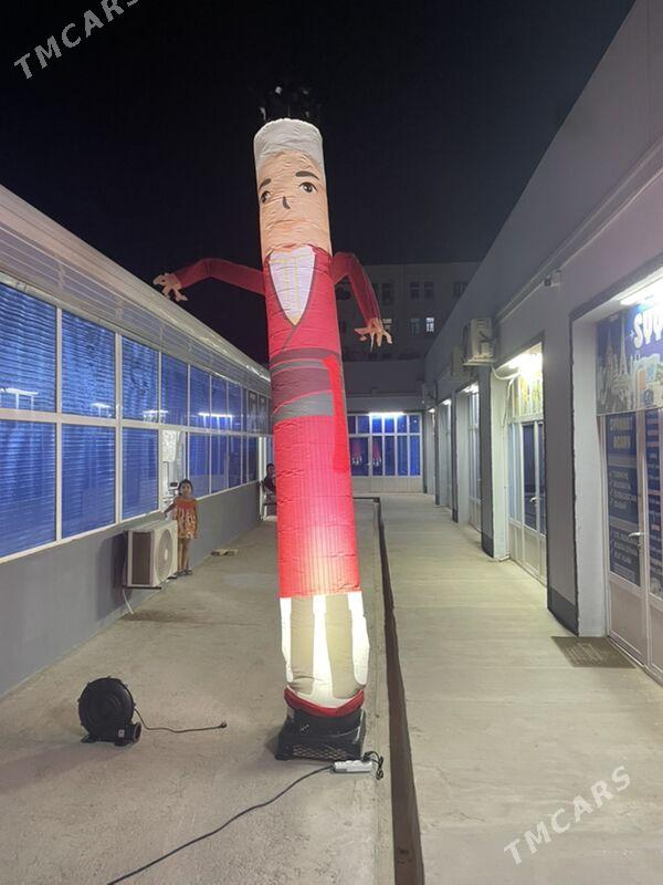 для свадеб и мероприяти - Aşgabat - img 9