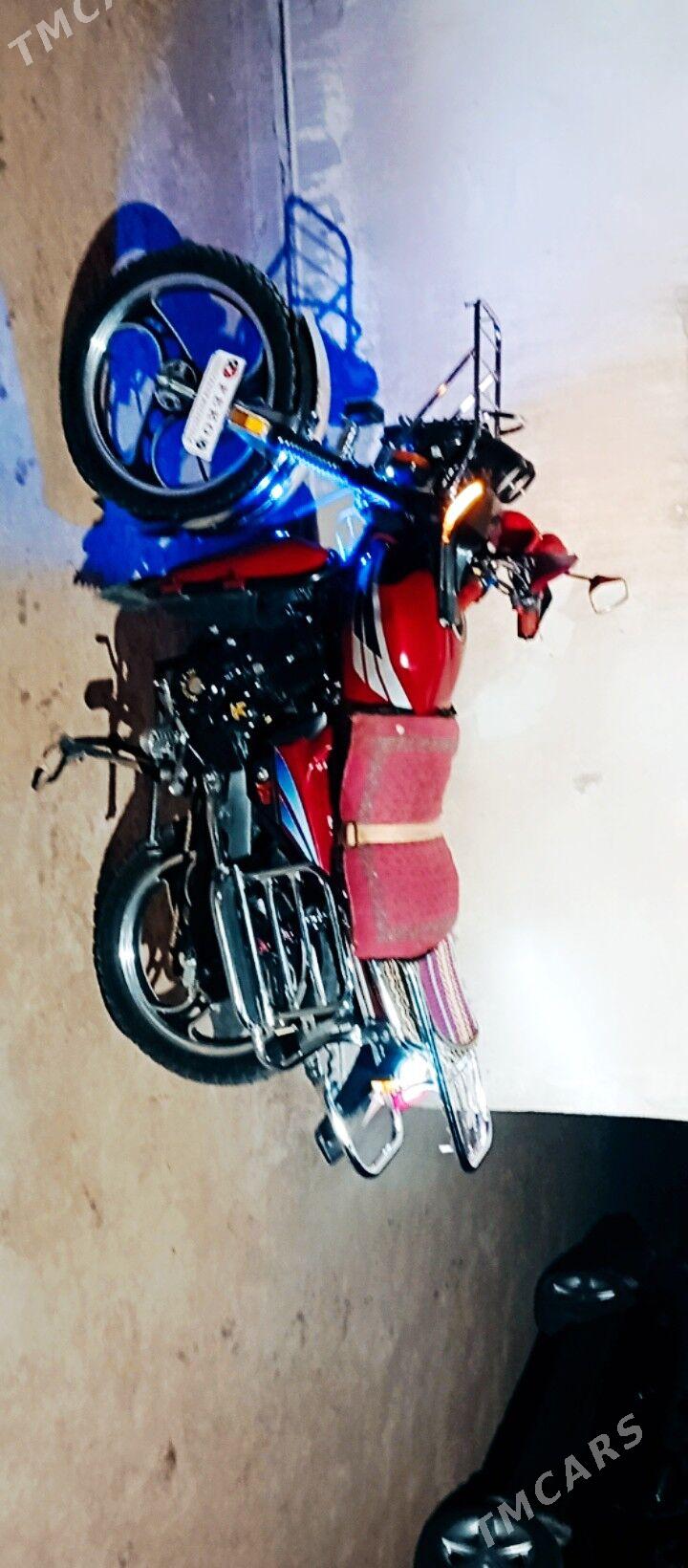 Fekon FK150-8G 2025 - 21 000 TMT - етр. Туркменбаши - img 2