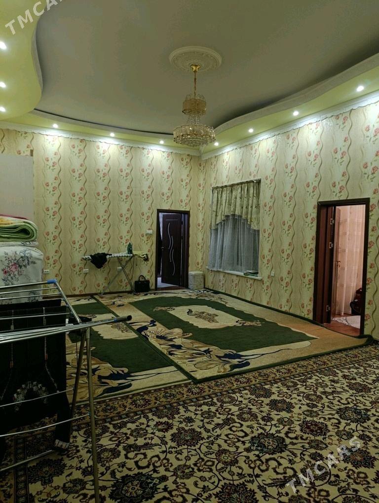 Gami Satlyk Pylan jay 8 komnot - Ак-Бугдайский этрап - img 3