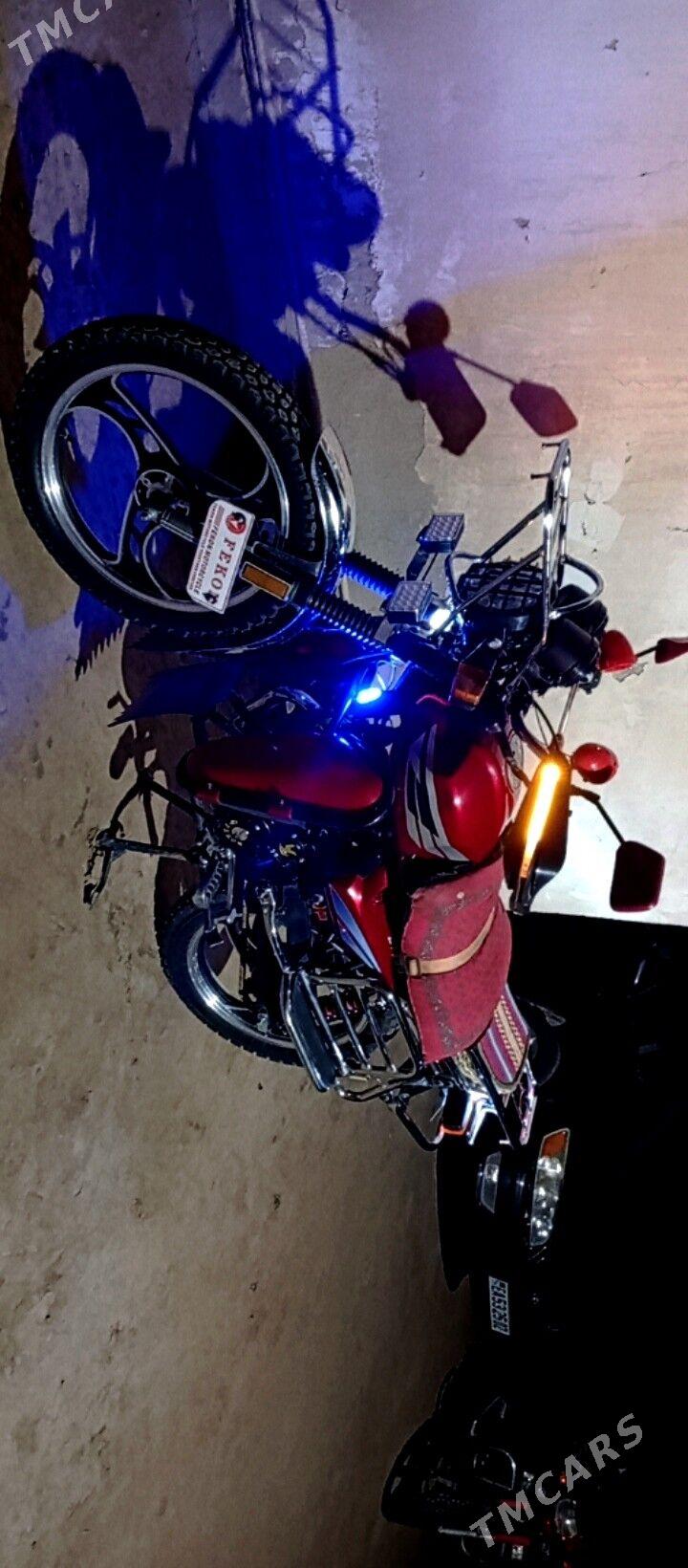 Fekon FK150-8G 2025 - 21 000 TMT - етр. Туркменбаши - img 4