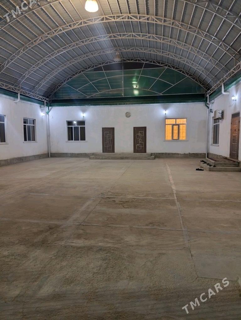 Gami Satlyk Pylan jay 8 komnot - Ак-Бугдайский этрап - img 4