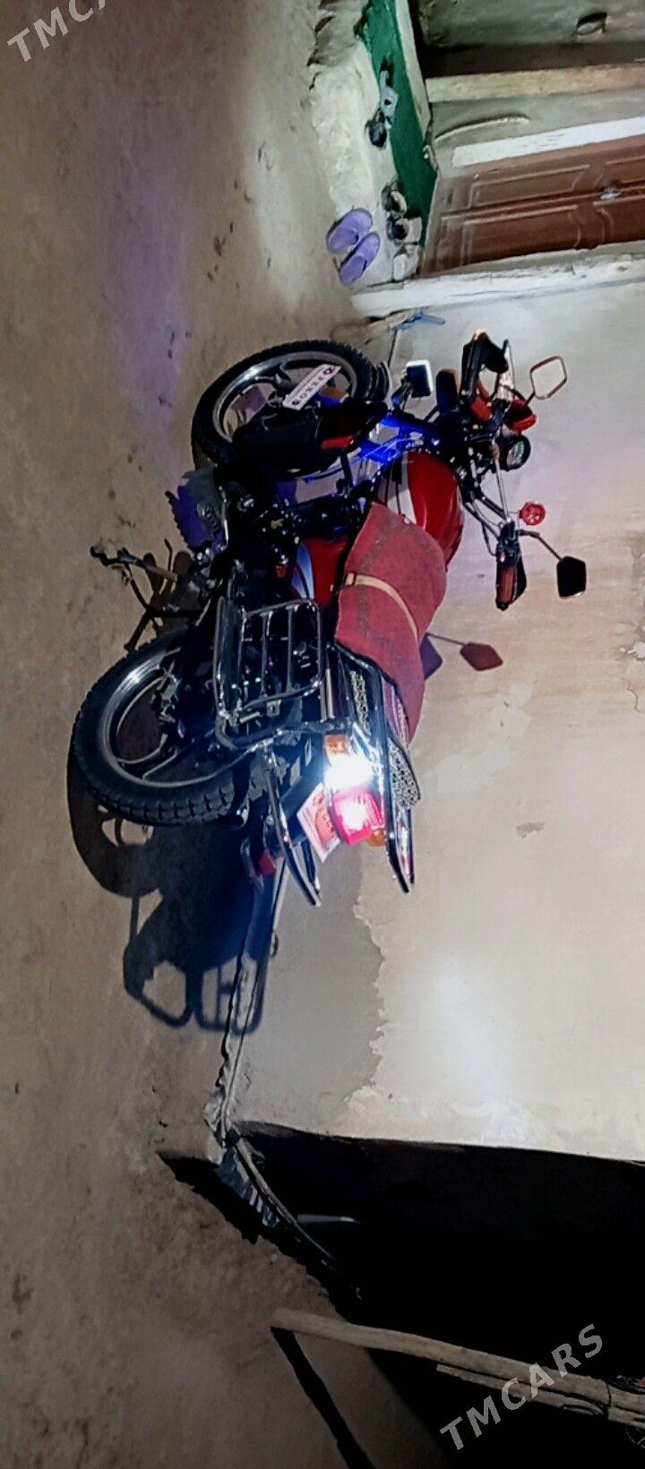 Fekon FK150-8G 2025 - 21 000 TMT - етр. Туркменбаши - img 3