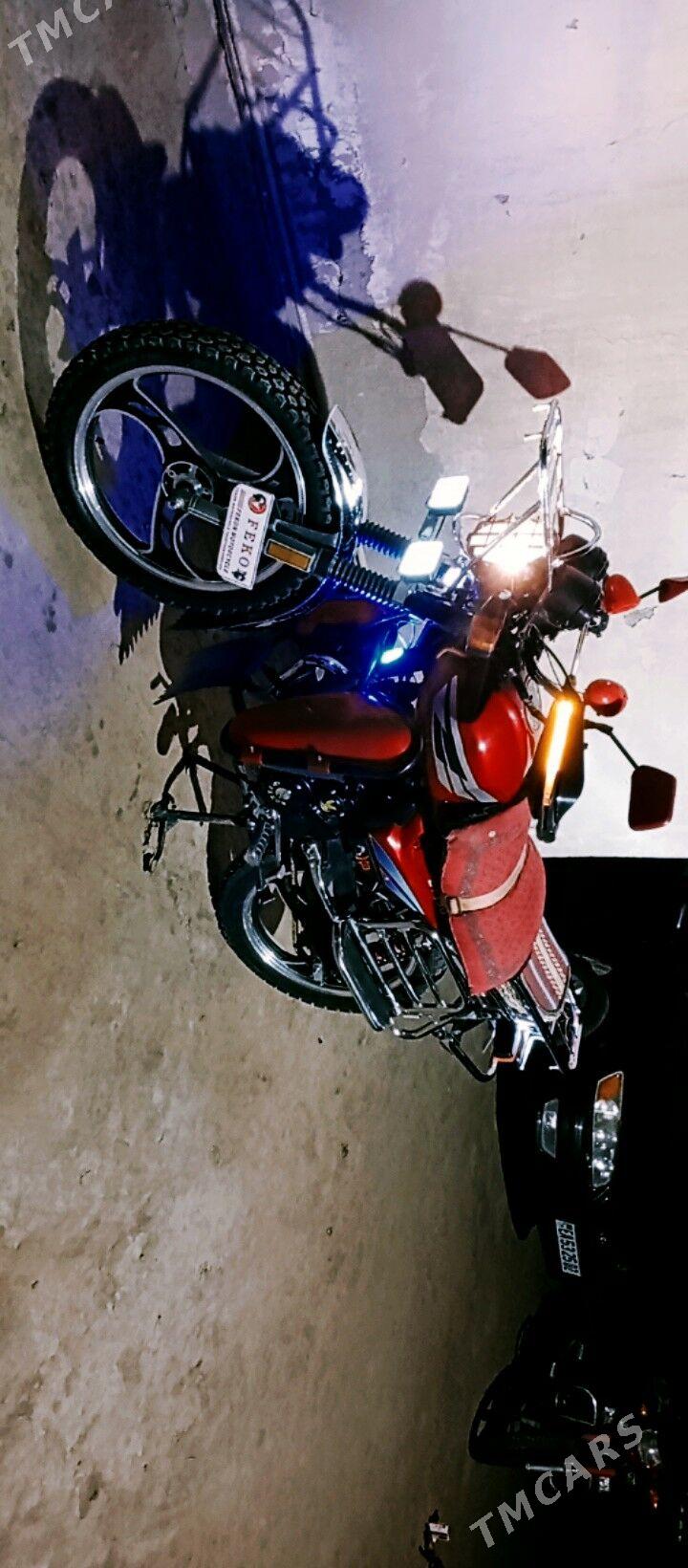 Fekon FK150-8G 2025 - 21 000 TMT - Türkmenbaşy etr. - img 1