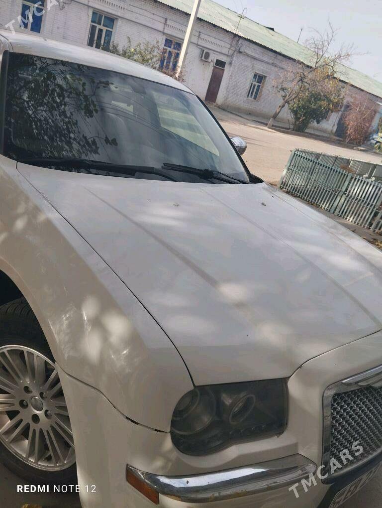 Chrysler 300C 2010 - 100 000 TMT - Daşoguz - img 10