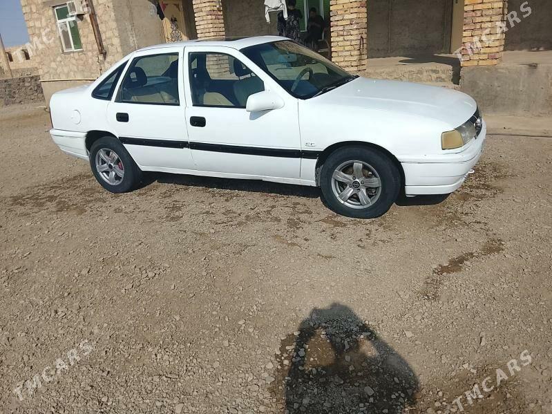 Opel Vectra 1992 - 26 000 TMT - Берекет - img 4