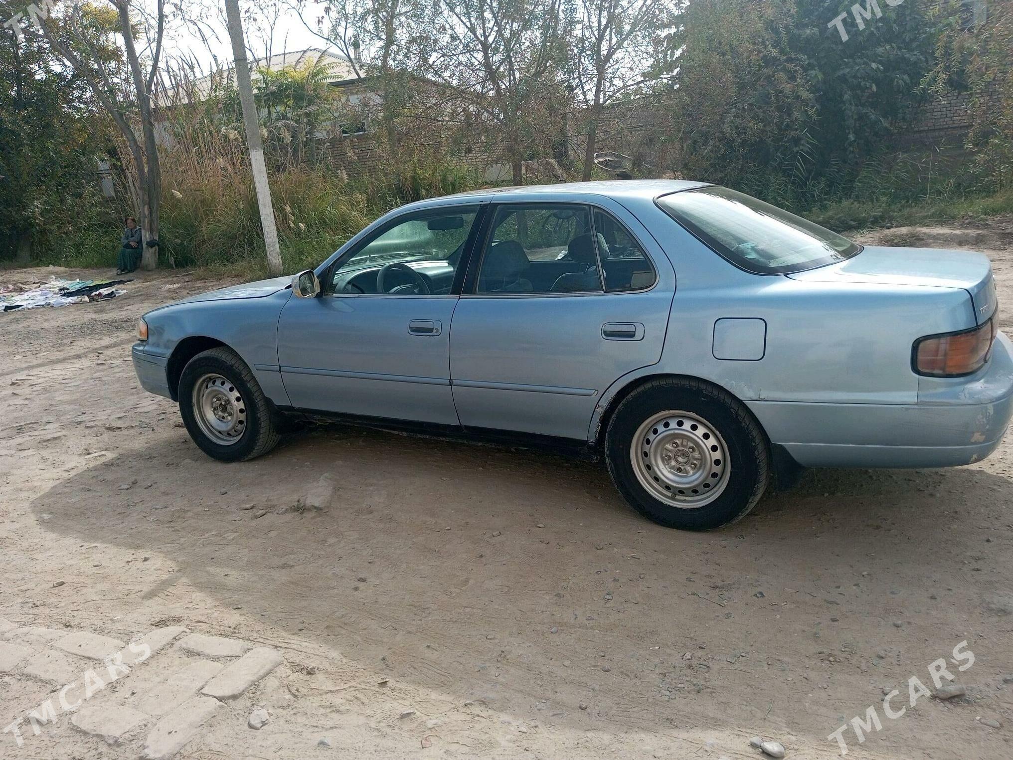 Toyota Camry 1993 - 76 000 TMT - Мургап - img 4
