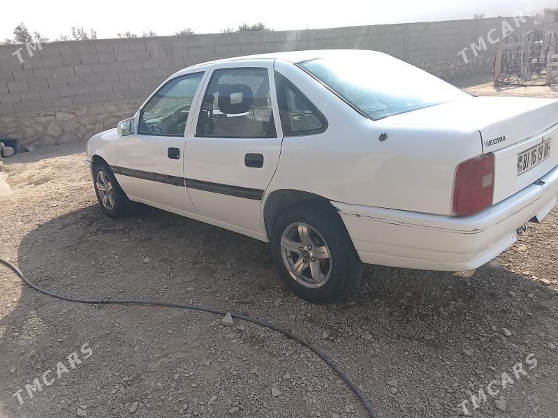 Opel Vectra 1992 - 26 000 TMT - Берекет - img 2