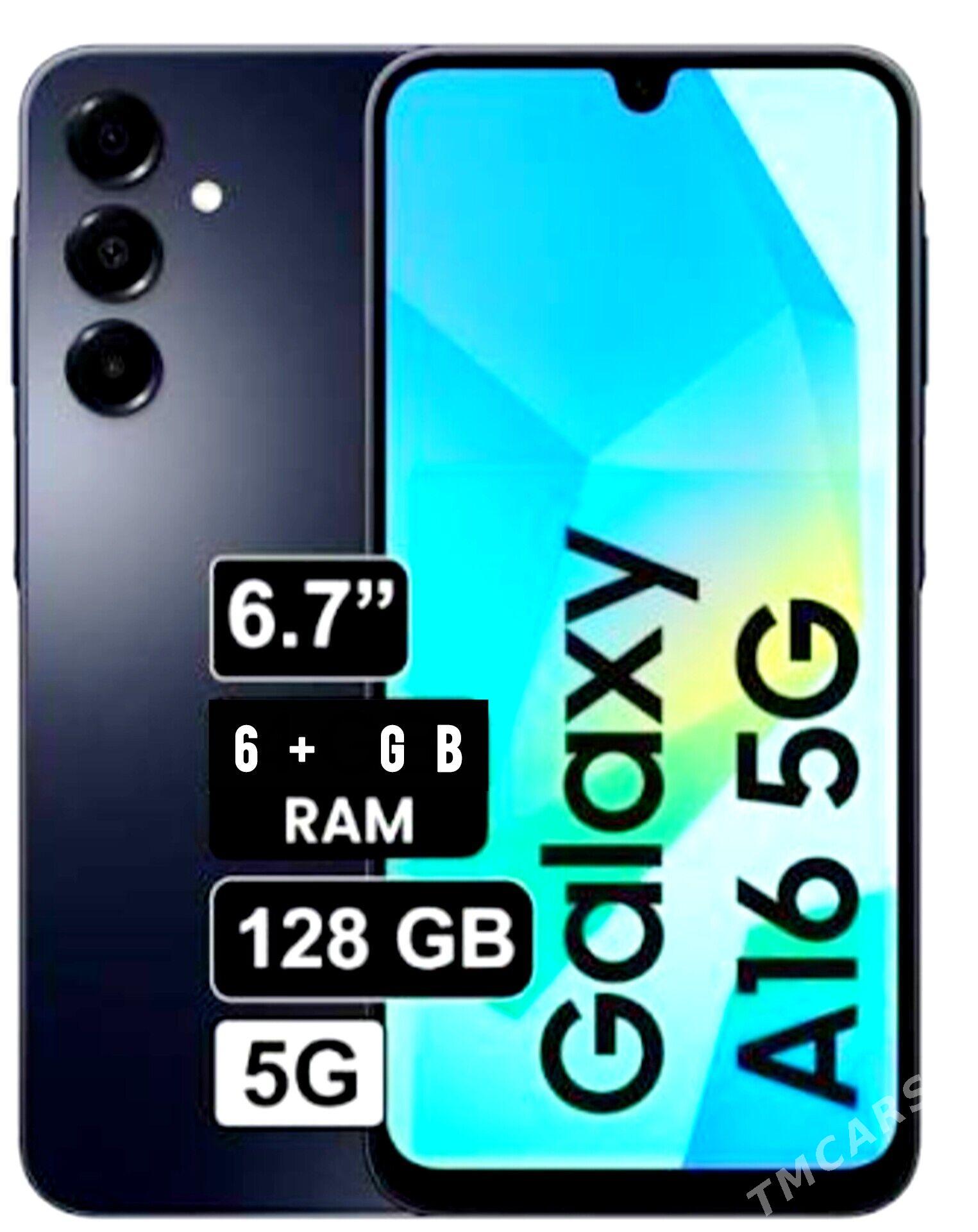 a16 5g - Hojambaz - img 1