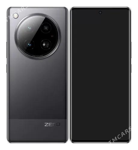 KREDIT 6AÝ INFINIX ZERO 40 - Parahat 7 - img 1