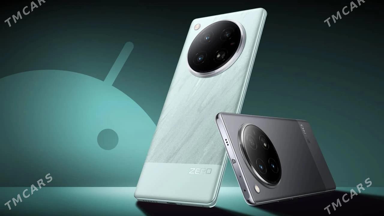 KREDIT 6AÝ INFINIX ZERO 40 - Мир 7 - img 5