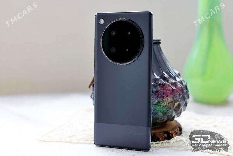 KREDIT 6AÝ INFINIX ZERO 40 - Мир 7 - img 3