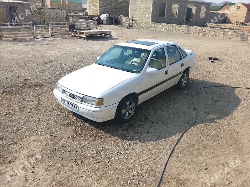 Opel Vectra 1992 - 26 000 TMT - Берекет - img 5