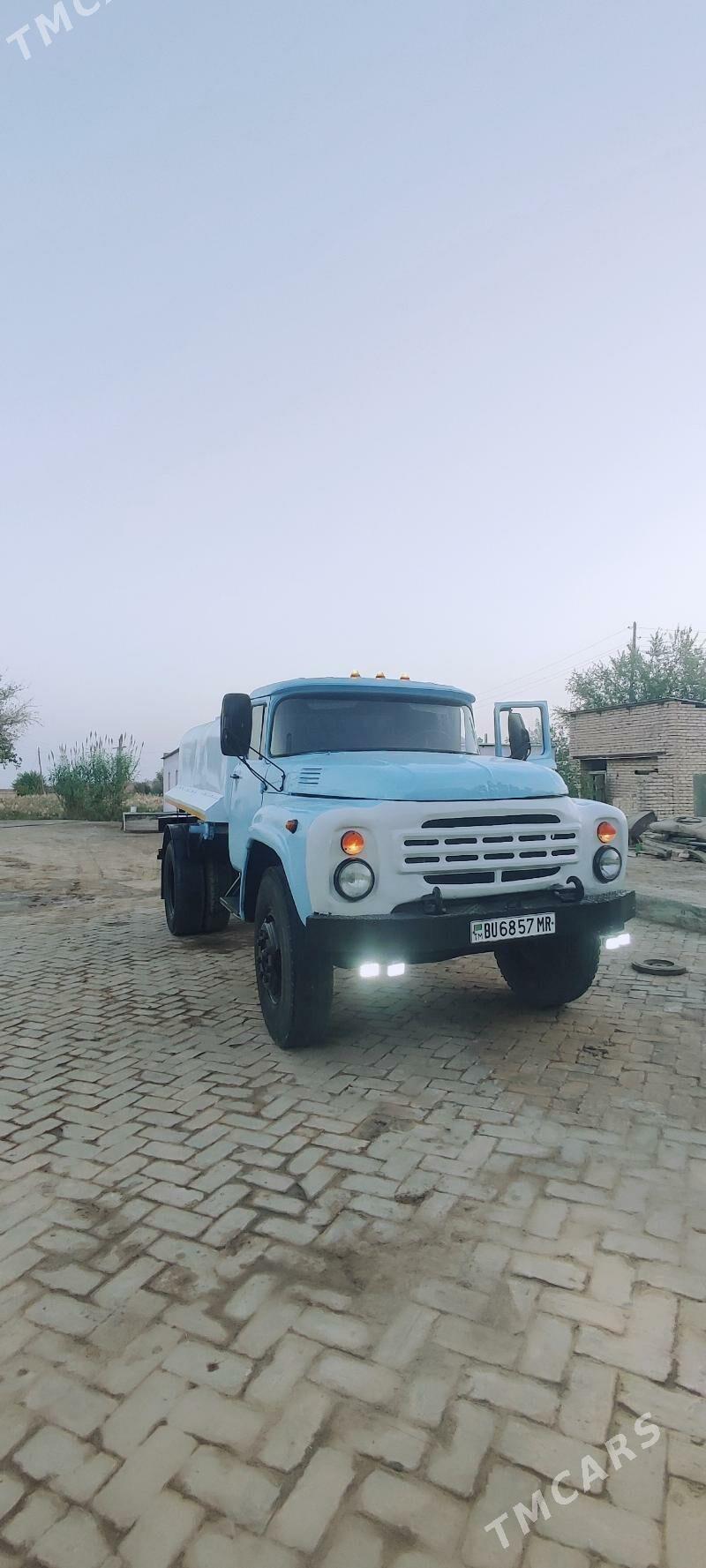 Zil 130 1989 - 92 000 TMT - Каракумский этрап - img 2