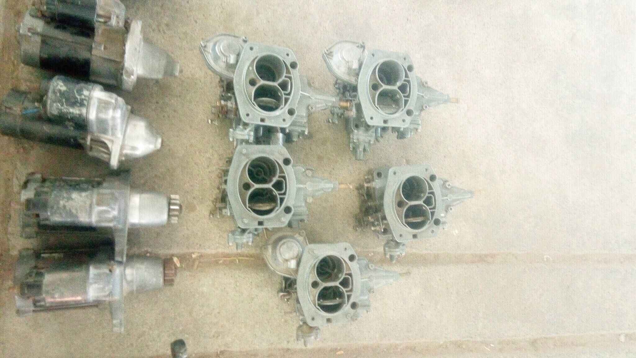 lada karbirator 300 TMT - Daşoguz - img 1