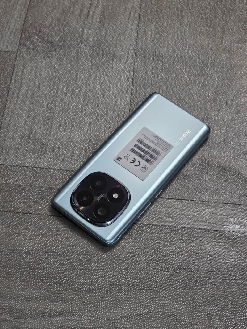 Redmi Not 14pro+. 12/256 - Aşgabat - img 4