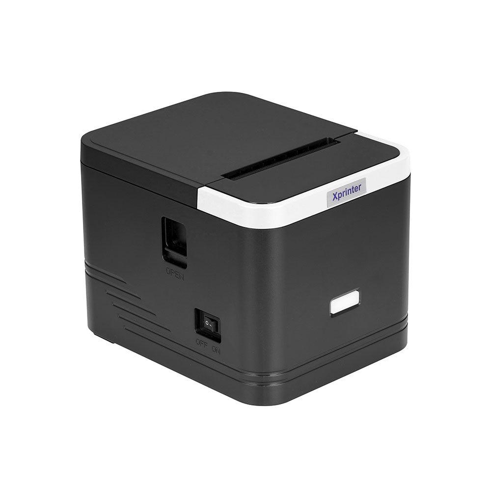  Термопринтер чеков Xprinter XP-Q80H - Aşgabat - img 2