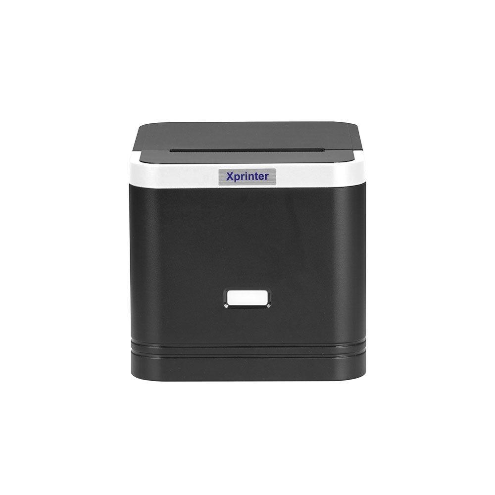 Термопринтер чеков Xprinter XP-Q80H - Aşgabat - img 1