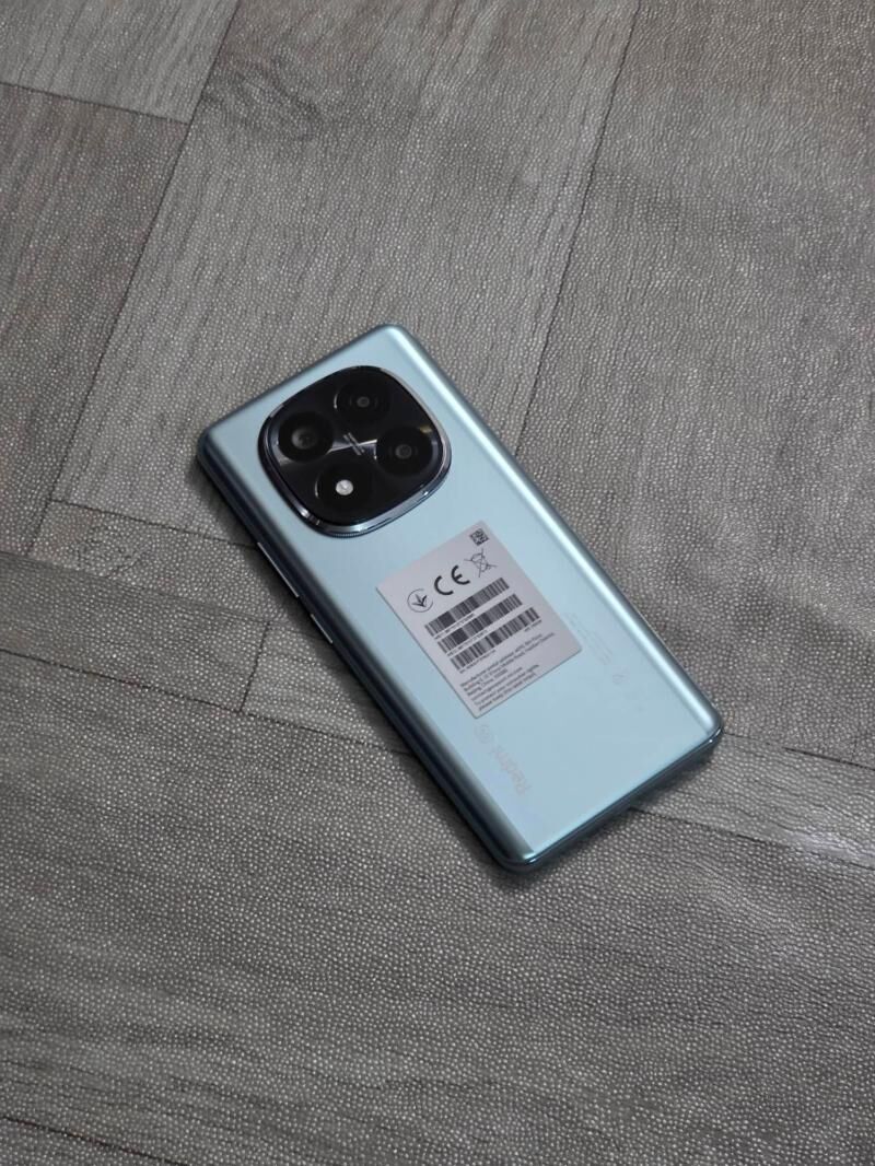 Redmi Not 14pro+. 12/256 - Aşgabat - img 3