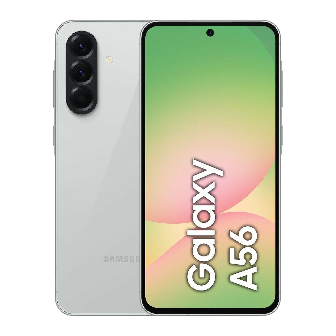 KREDIT 6 AÝ SAMSUNG GALAXY A56 - Parahat 7 - img 4