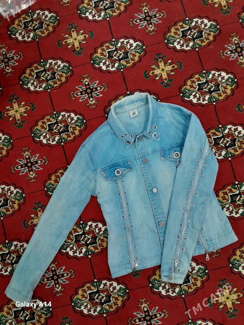 gys esiklerk - Baýramaly - img 1