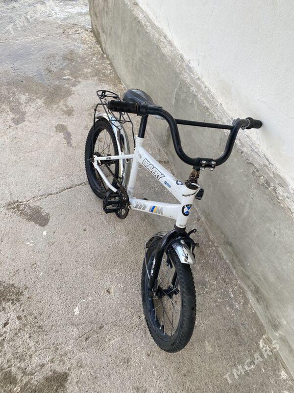 Bmv - Ашхабад - img 2